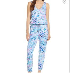 Lilly Pulitzer Paulina Jumpsuit
